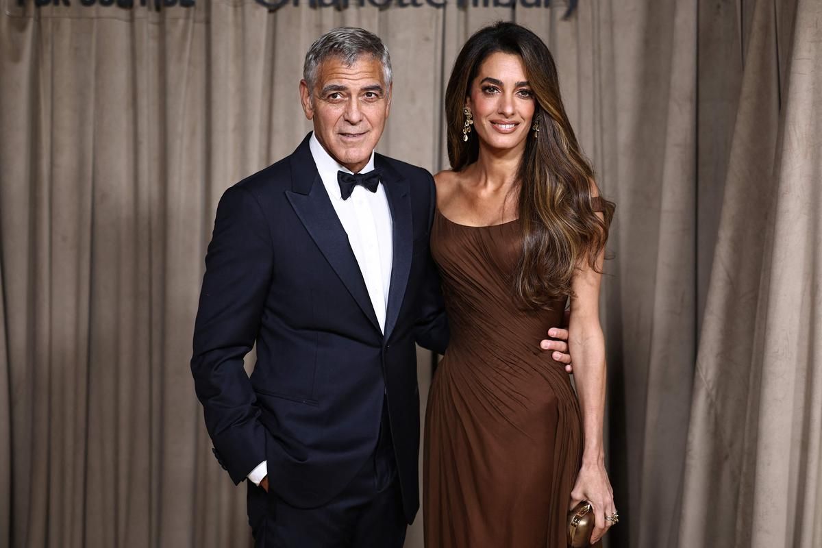 La naturalisation de George Clooney : un acte controversé qui soulève des questions d'équité