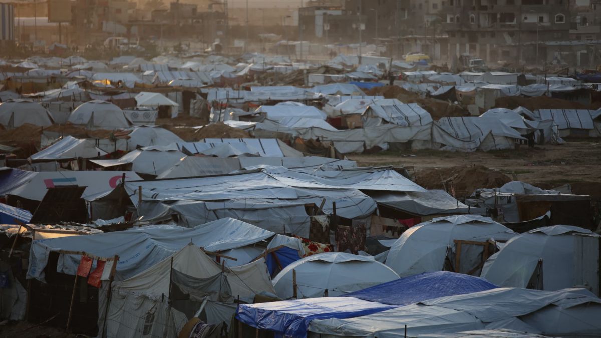 Dix pays s'inquiètent d'une crise humanitaire à Gaza