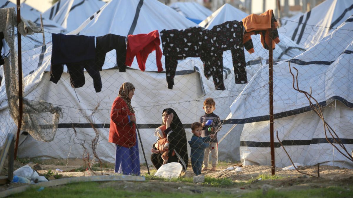 Israël restreint l'accès à Gaza pour 37 ONG, un coup dur pour l'aide humanitaire