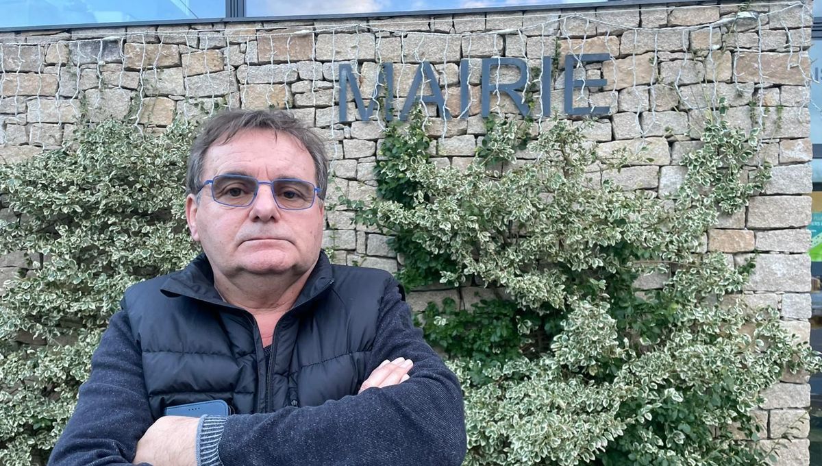 Suspension d'un maire pour des propos antisémites : une onde de choc en Dordogne