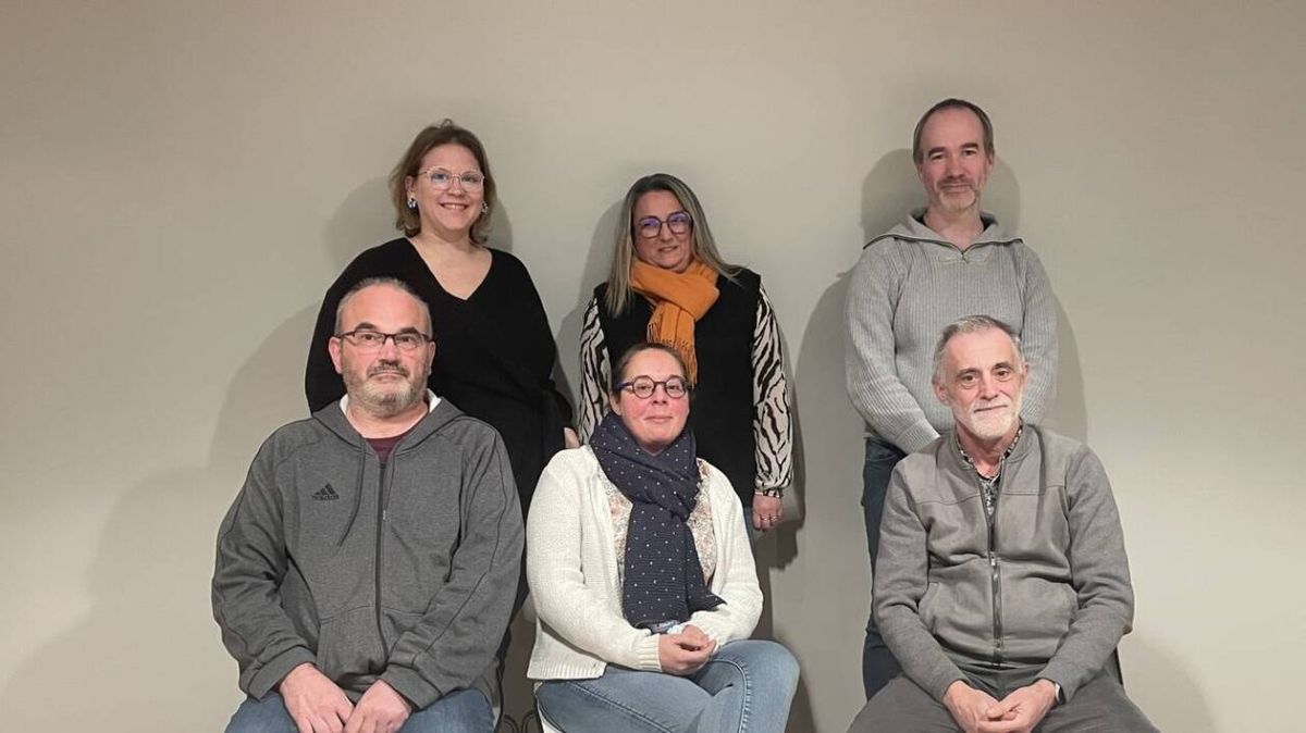 Louailles en quête d'un nouveau leader : un défi pour les municipales 2026