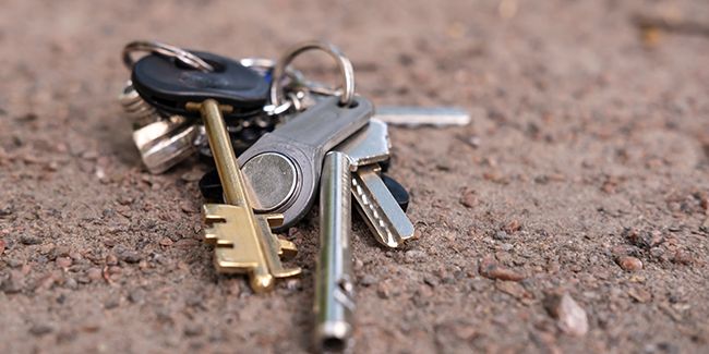 Que faire en cas de perte de clés : les étapes essentielles à suivre