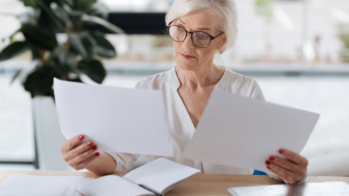 Réévaluer sa retraite : ce que vous devez savoir