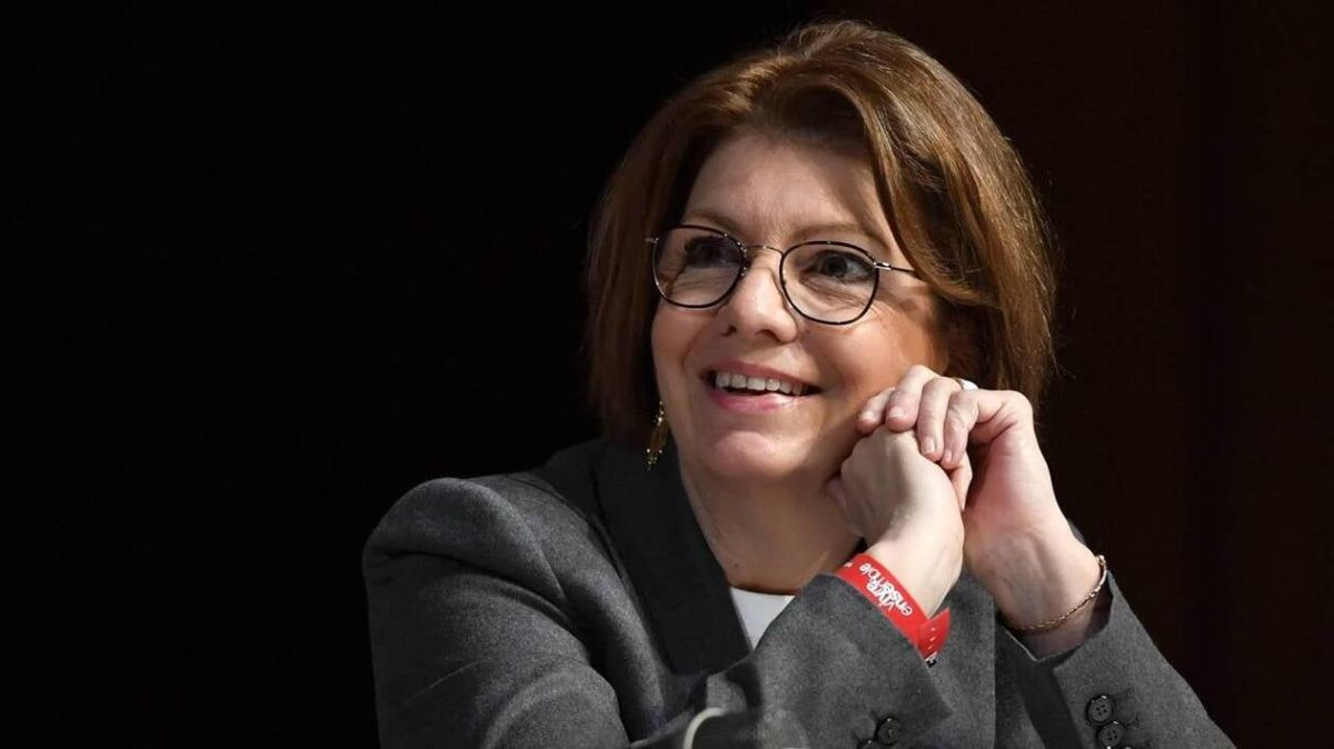 Agnès Le Brun, nouvelle chevalière de la Légion d'honneur : une reconnaissance bien méritée