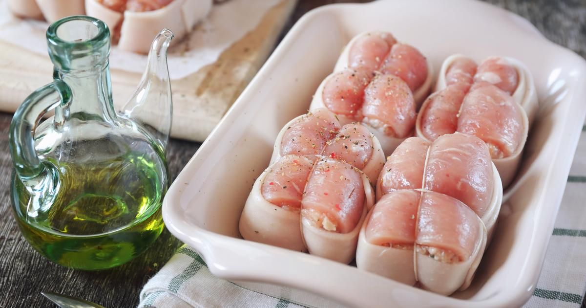 Trois méthodes incontournables pour sublimer les paupiettes de veau