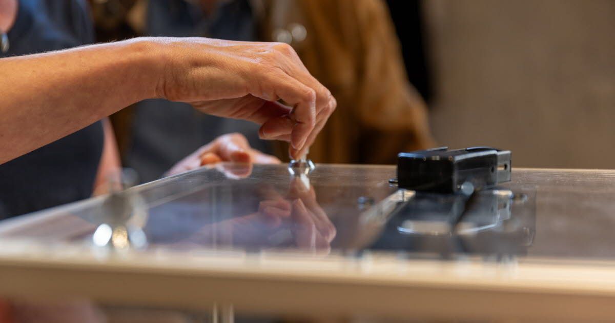 Le PCF appelle à voter pour une gauche unie en Haute-Savoie