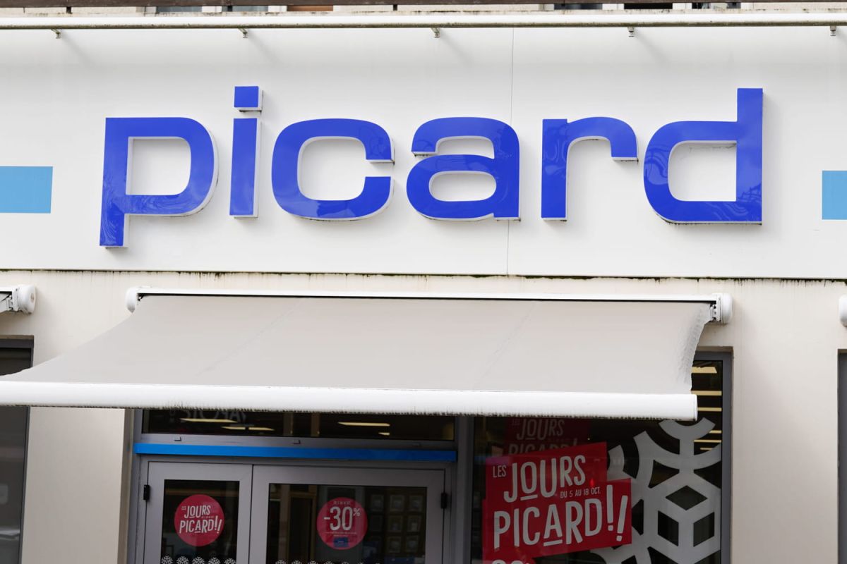 Profitez de produits gratuits grâce à Picard