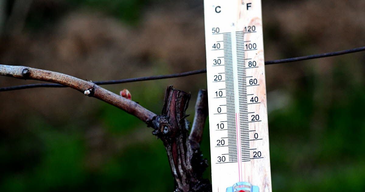 Des températures polaires plongent la France dans un froid glacial