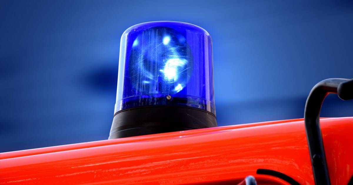 Incendie à Pernes-les-Fontaines : un début d'année sous le signe du sauvetage