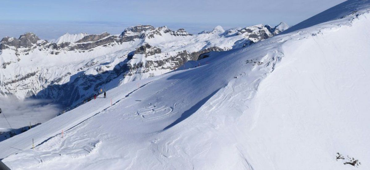 Tragédie au Nouvel An : une explosion meurtrière secoue la station de Crans-Montana