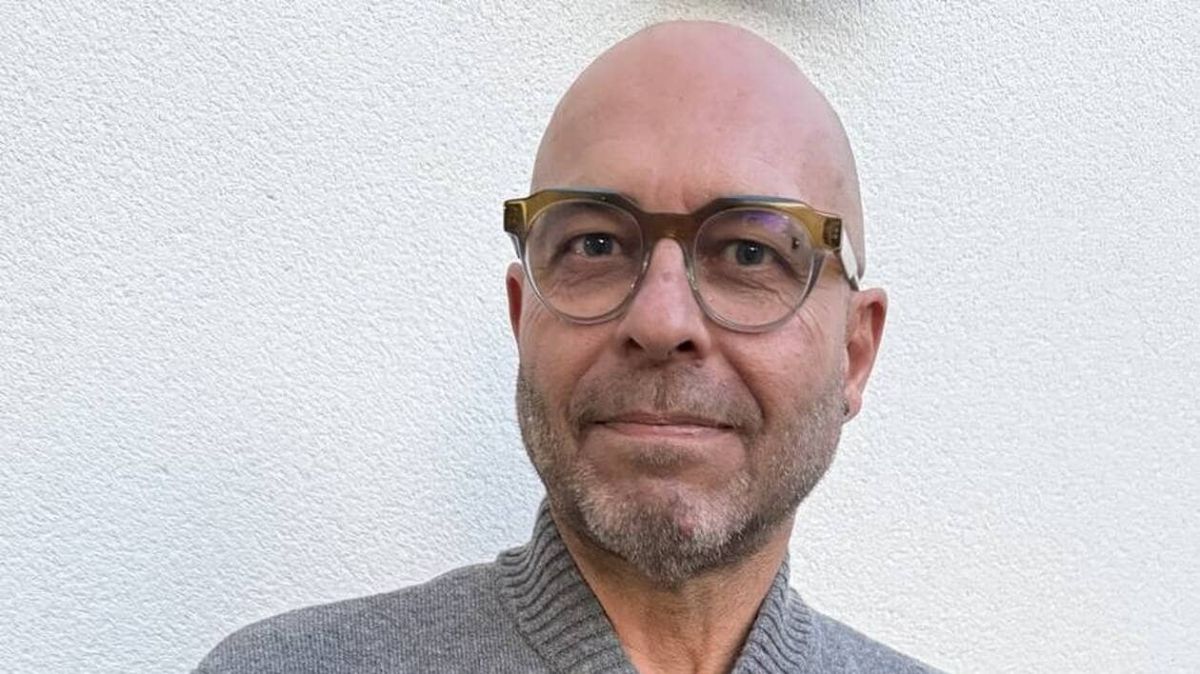 Yann Calvez tire sa révérence: après une décennie sur Facebook, cap sur la politique à Hennebont