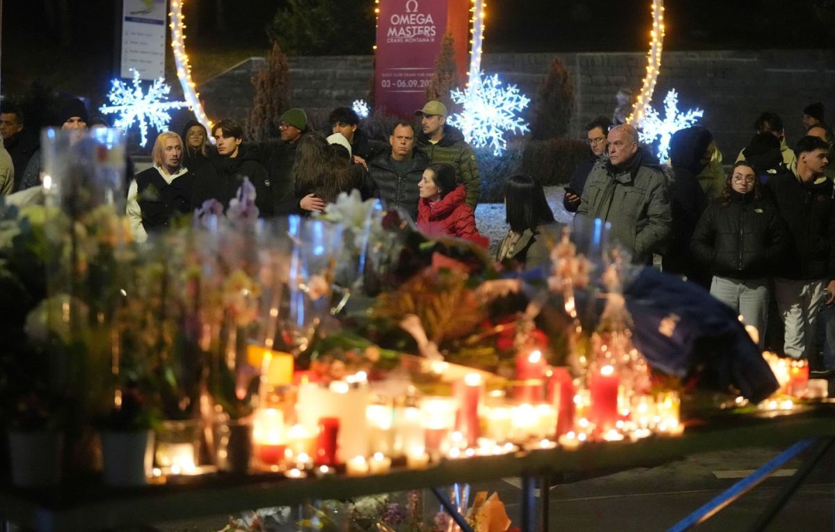 Crans-Montana : le drame de la nuit de Nouvel An, une tragédie qui ébranle la Suisse