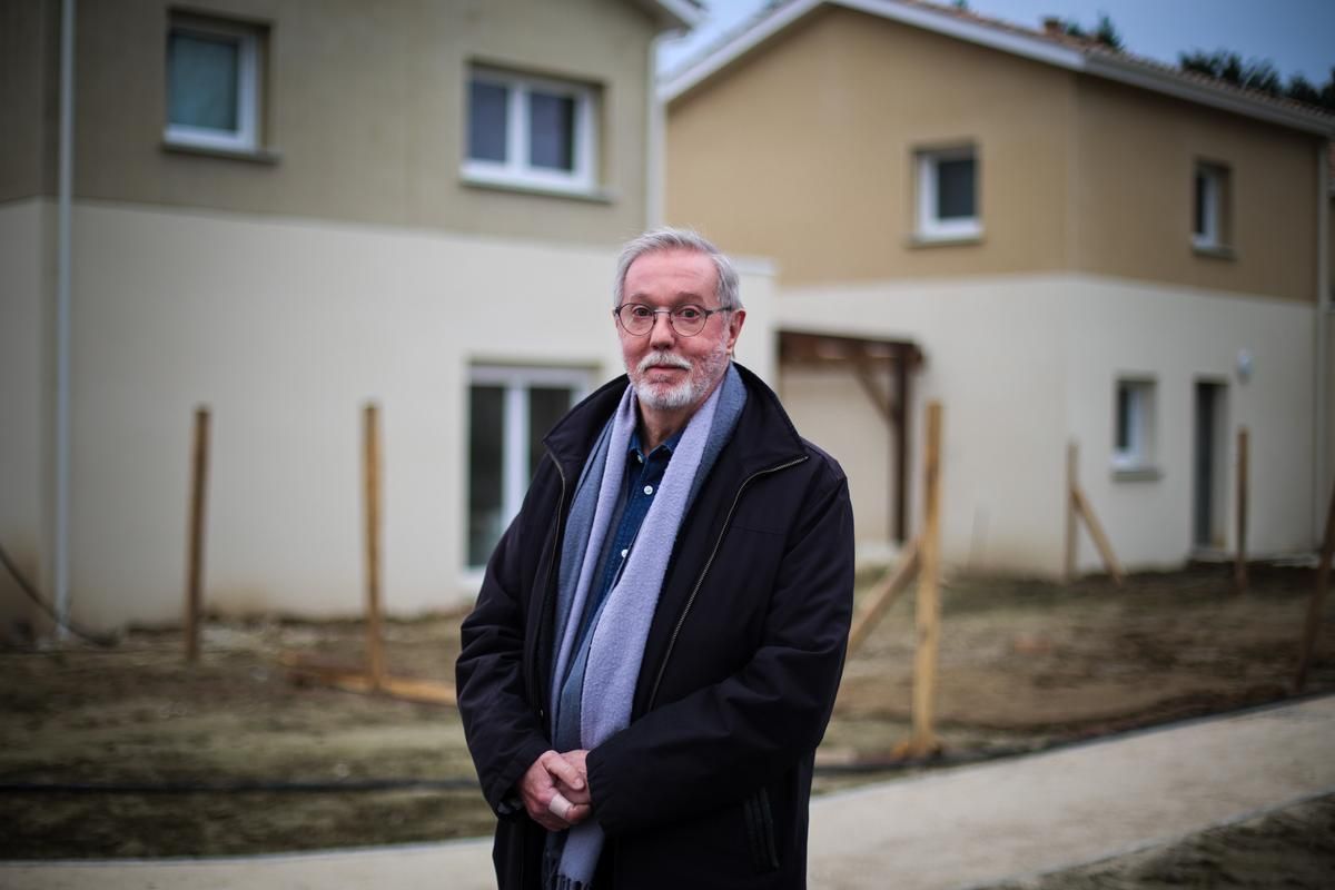 Jean Dreuil tire sa révérence après 37 ans d'engagement local près d'Agen