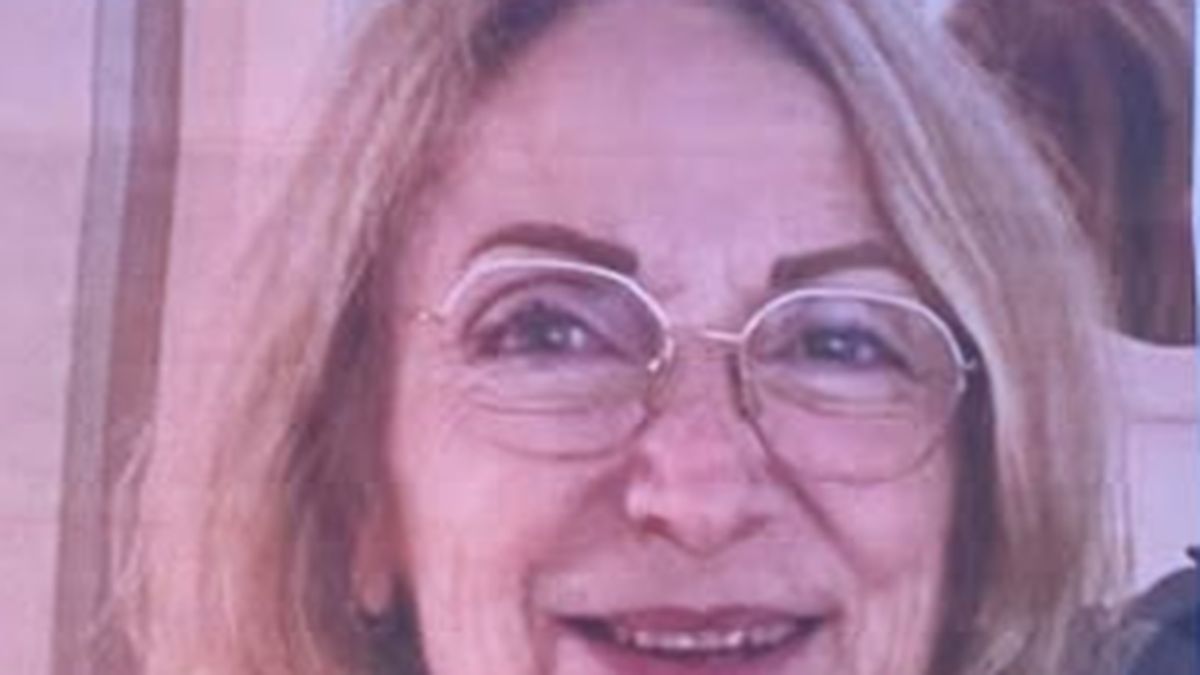 Disparition inquiétante à Cannes : Mireille, 71 ans, cherche à échapper à une menace