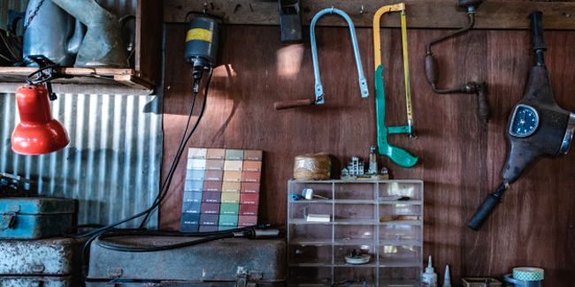 8 erreurs à éviter pour l'éclairage de votre garage