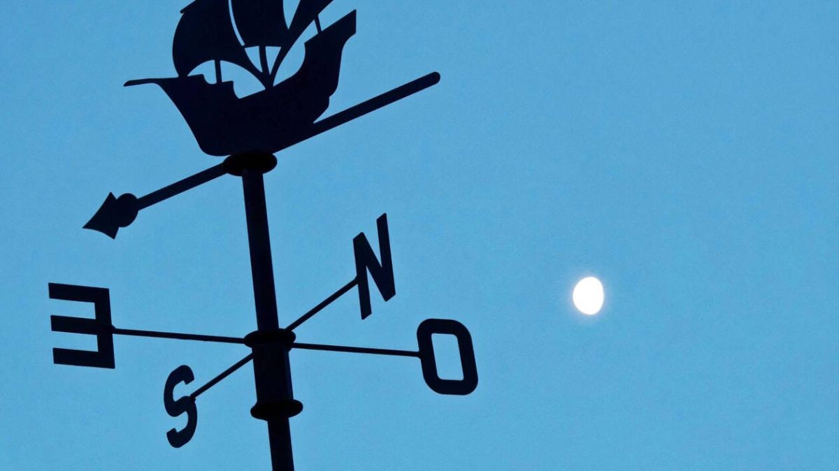 Météo du samedi 3 janvier 2026 à Vire