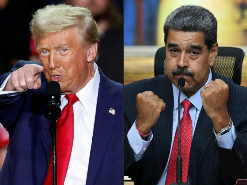 Les tensions croissantes entre les États-Unis et le Venezuela : un aperçu des principaux contentieux