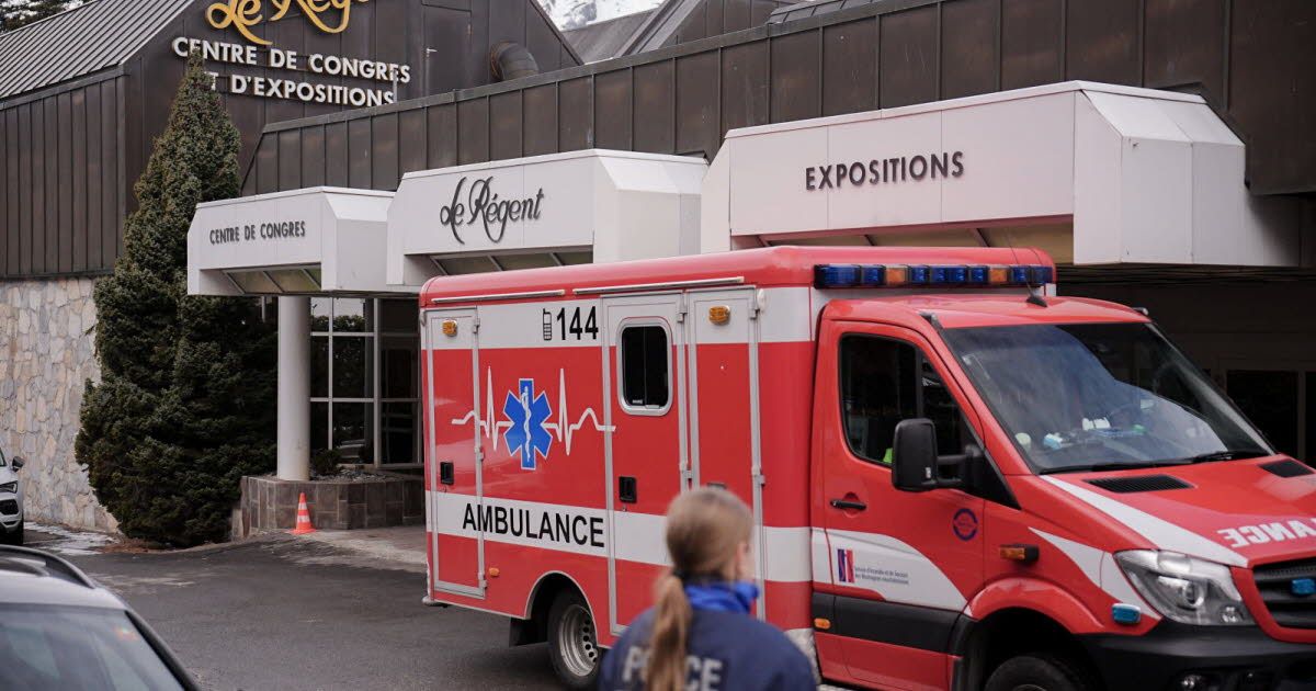 Comment se reconstruire après le drame de Crans-Montana : le parcours des grands brûlés