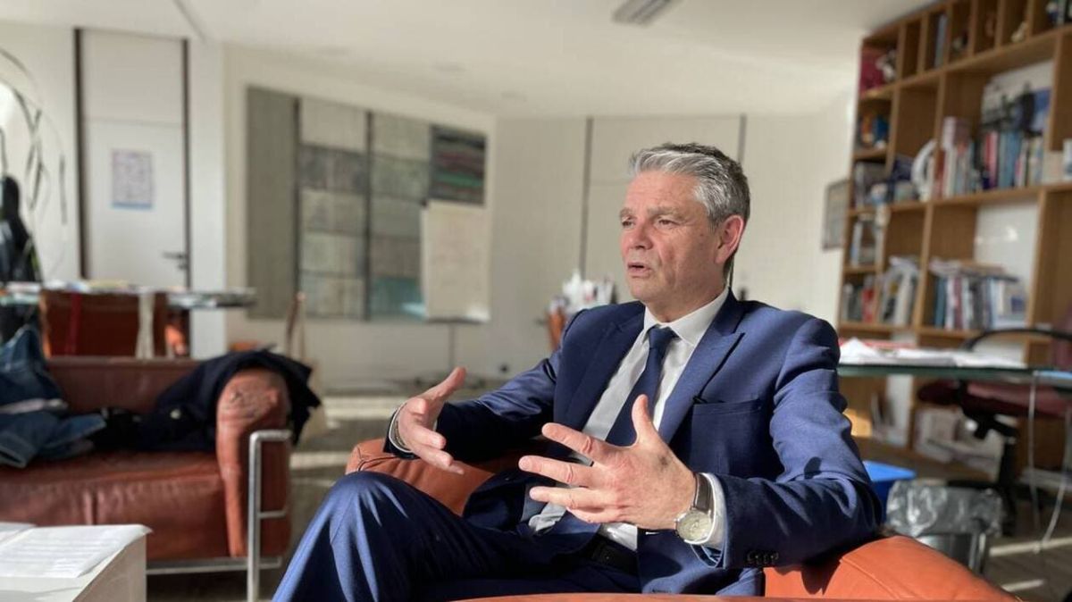 Bilan des promesses du maire d'Hérouville-Saint-Clair : succès ou déceptions ?