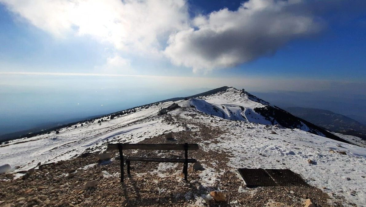 Vaucluse : vigilance jaune pour un grand froid imminent