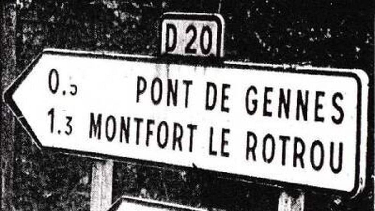 Montfort-le-Gesnois : un passé fusionnel qui façonne l'avenir