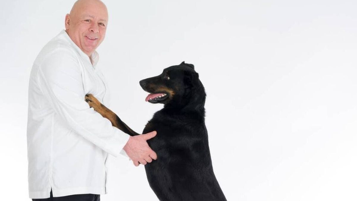 Thierry Marx : la délicieuse rencontre entre gastronomie et amour des animaux