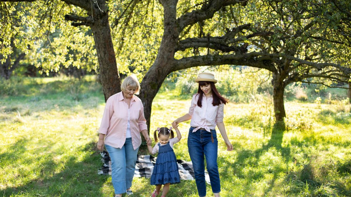 Comment faire valider les trimestres pour vos enfants dans votre retraite