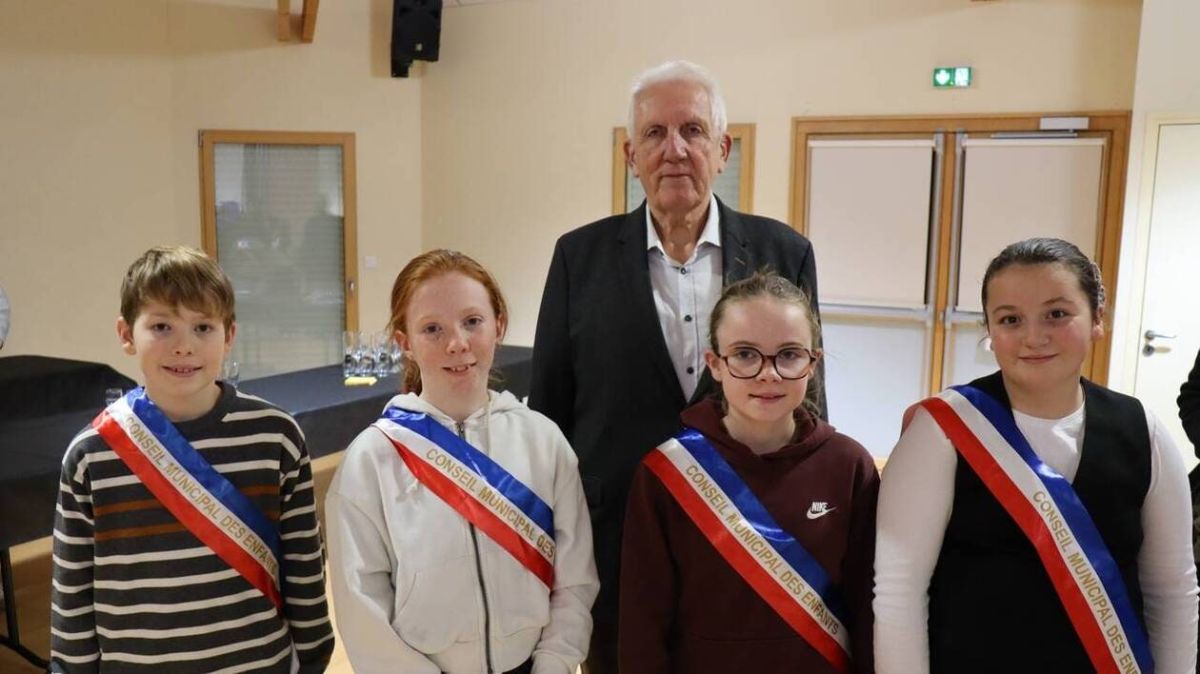 Jean-Pierre Rivoal fait ses adieux après 25 ans à la tête de Trédion