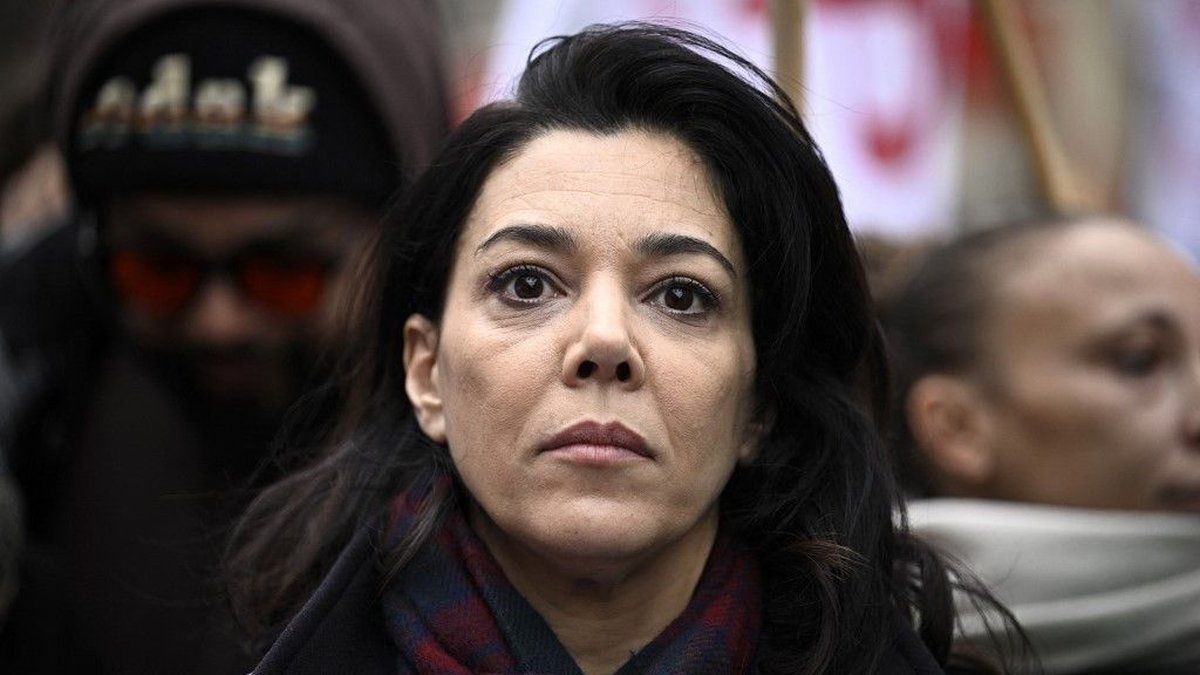 Sophie Chikirou face à la justice : un procès qui fait des vagues avant les élections