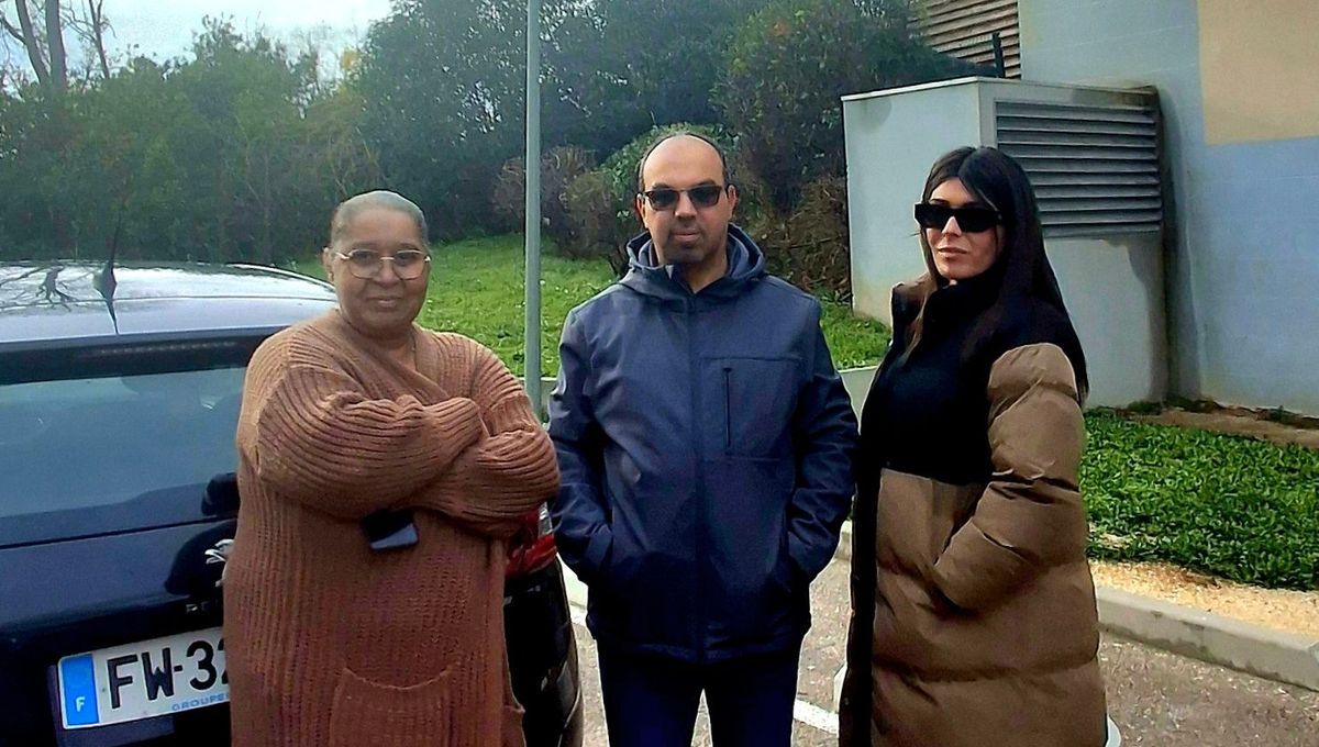 Marseille : la colère des résidents face aux contraventions abusives