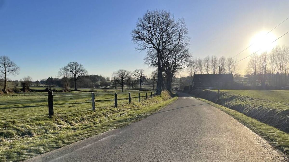 Deux jeunes blessés dans un grave accident à Colombiers-du-Plessis
