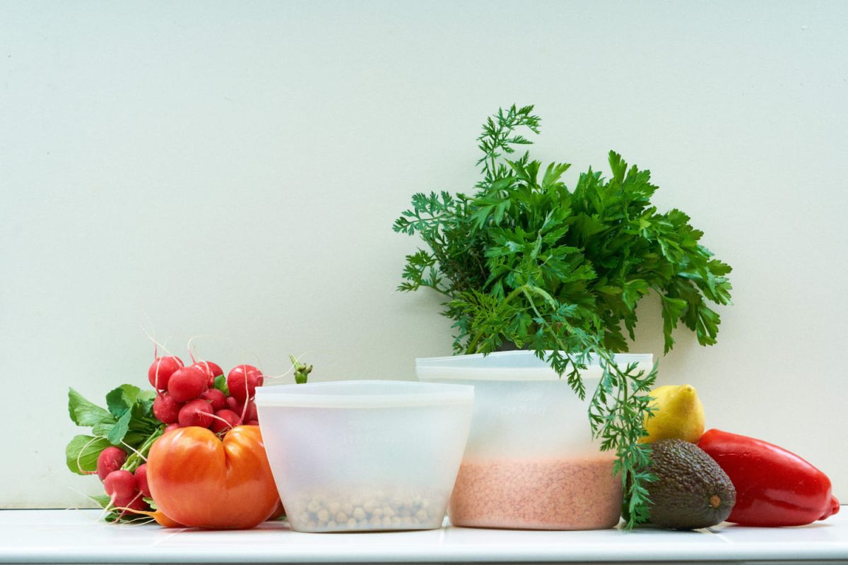 Adieu le plastique : découvrez le biotybag pour une conservation éco-responsable