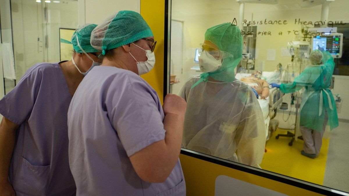 Crans-Montana : des brûlés soignés avec expertise et compassion après l'incendie tragique