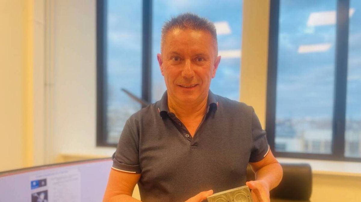 Des chercheurs bretons luttent contre l'avalanche d'électrons dans l'espace