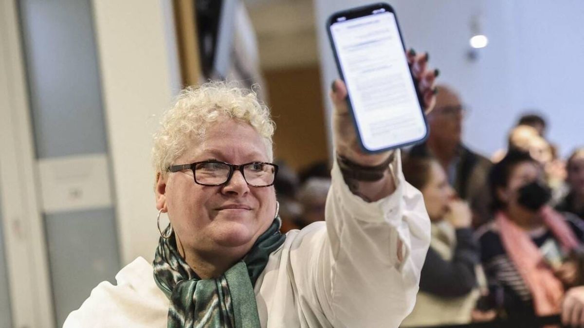 Brigitte Macron face au cyberharcèlement : Amandine Roy condamnée