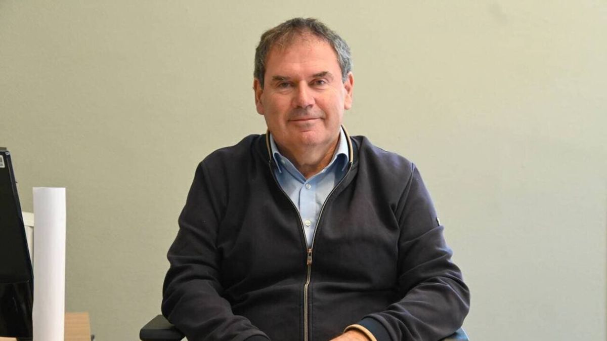 Christian Troadec et son équipe lancent leur campagne pour les municipales de Carhaix