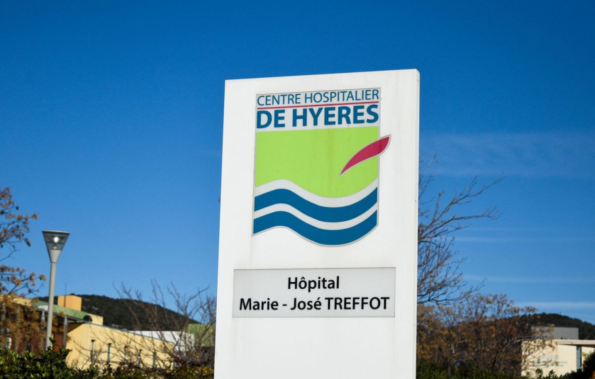 Tragique incendie dans un hôpital : un patient décède aux urgences d'Hyères