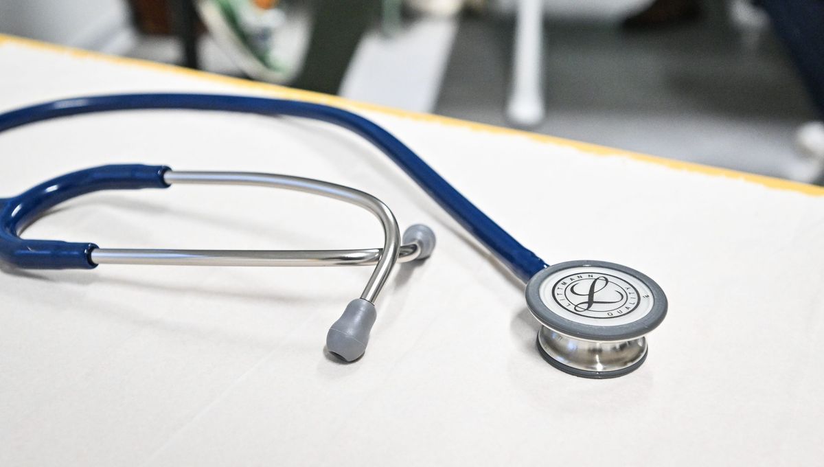 La médecine libérale en grève : un appel au secours des médecins