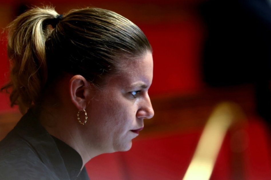 Mathilde Panot appelle à réquisitionner les bâtiments vides pour abriter les sans-abris