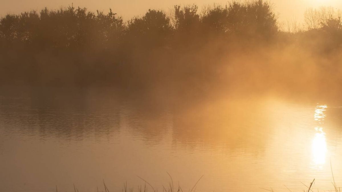 Un réveil glacé pour Évreux : la météo du 6 janvier 2026