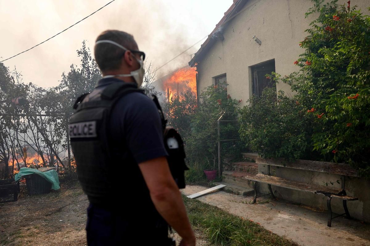 Marseille : des sinistrés unis pour accélérer leur reconstruction