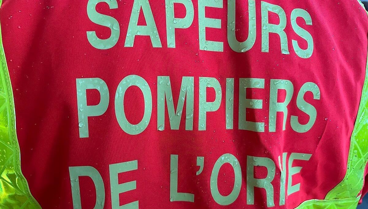 Un agriculteur gravement blessé après un accident de tracteur en Orne