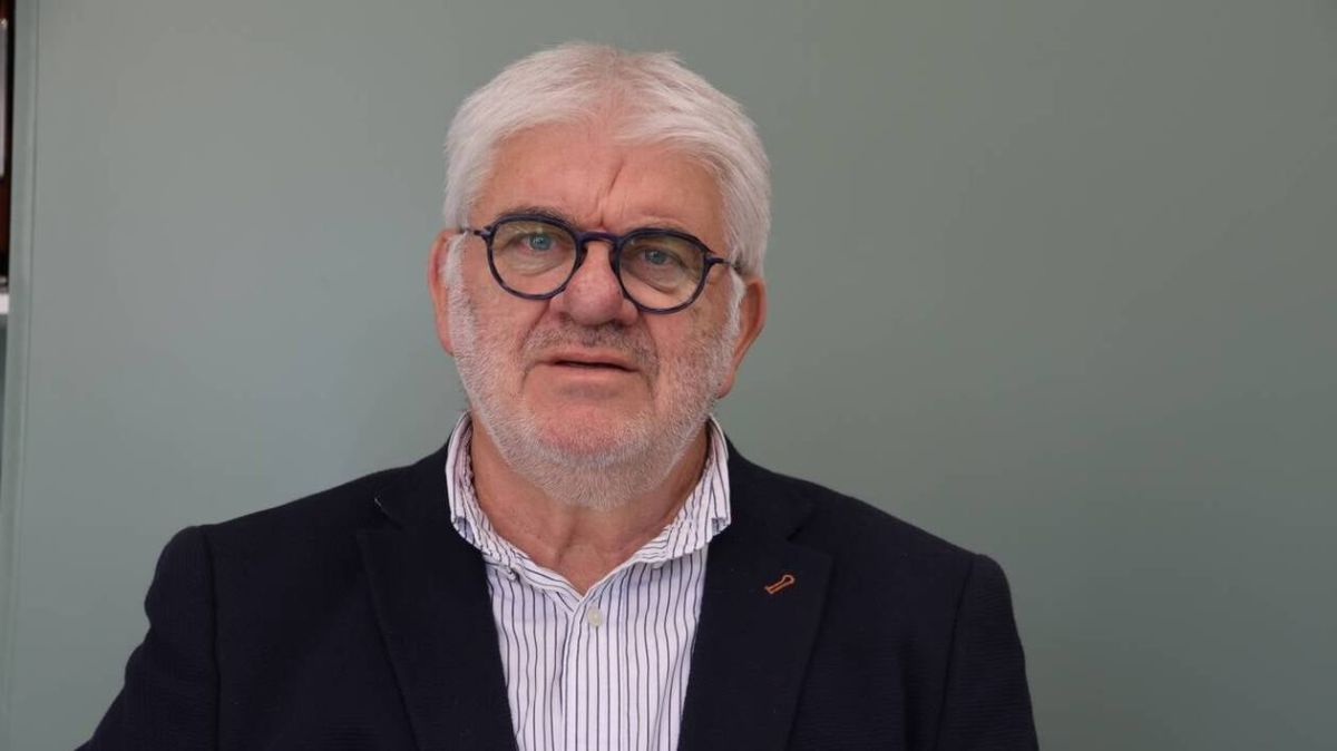 Joël Doyère, en route pour un cinquième mandat à Orval-sur-Sienne