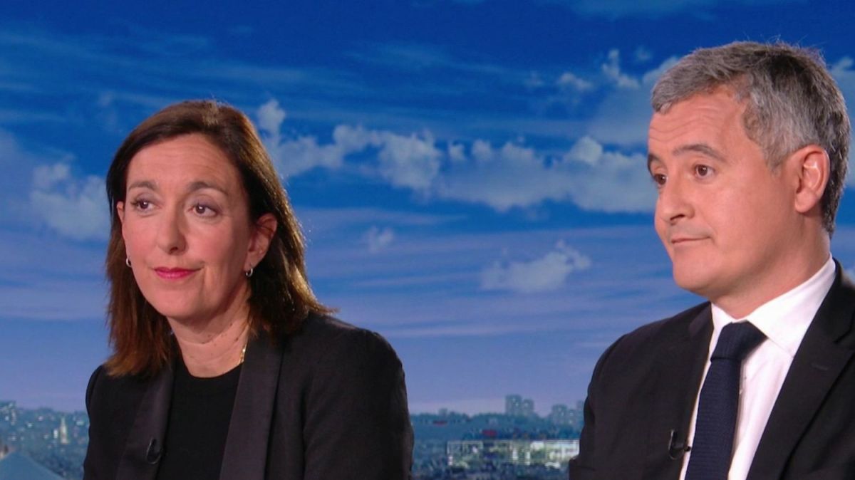 Gérald Darmanin dévoile le rôle stratégique du nouveau parquet anticriminalité