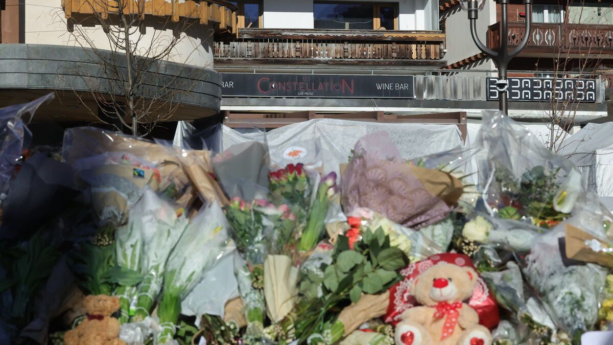 Tragédie à Crans-Montana : les propriétaires du Constellation face à une enquête pour négligence