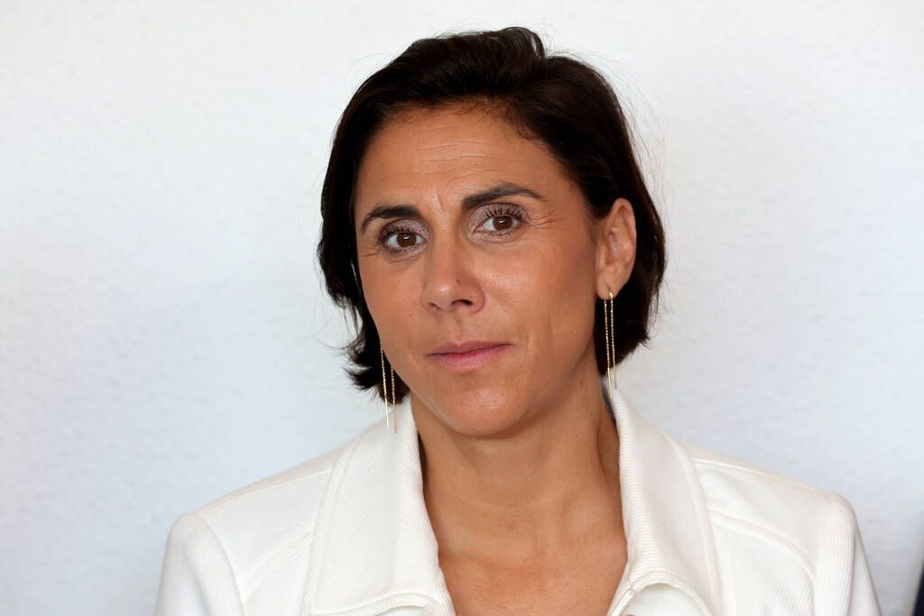 Laure Lavalette se lance dans la course à la mairie de Toulon