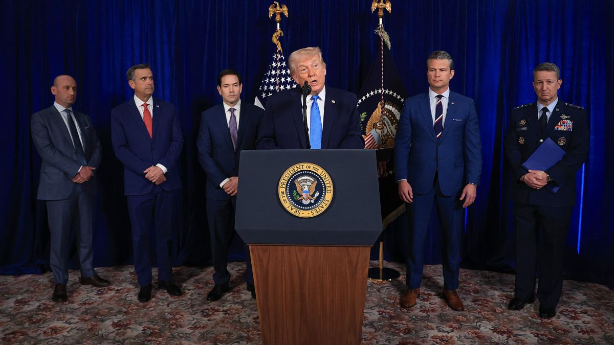 Tensions entre les États-Unis et le Danemark sur l'avenir du Groenland