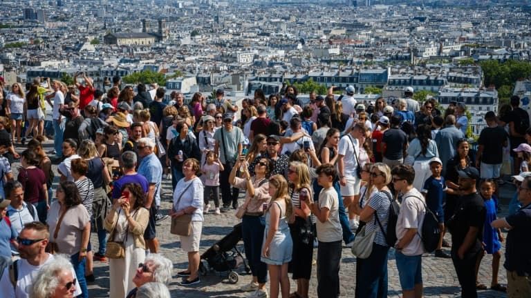 Tourisme en France en 2025 : un bilan prometteur mais des défis à relever