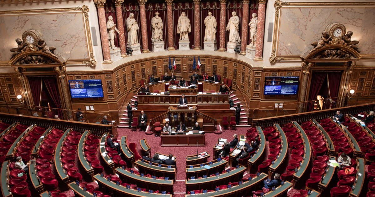 Modifications au Sénat : une nouvelle ère pour l'assistance à la fin de vie