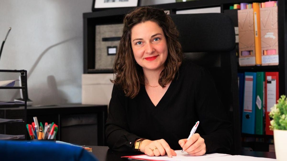 Alix Fruchon prend les rênes d'une enquête sur les fonds spéculatifs en France